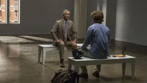 Задник к фильму "Интервью с Богом" #320756