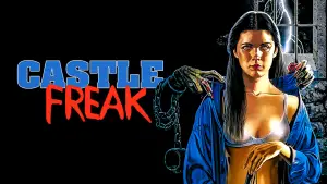 Урод в замке