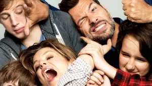 Задник к фильму "Любовь вразнос" #301253