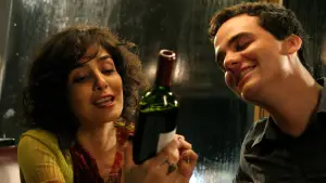 Задник к фильму "Роман" #695491