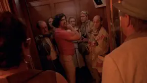 Задник к фильму "Страх и ненависть в Лас-Вегасе" #688599