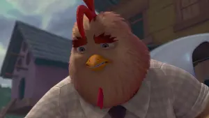 Задник к фильму "Цыплёнок цыпа" #318672