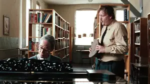 Задник к фильму "Четыре минуты" #469308