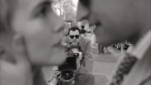 Задник к фильму "Новая волна" #526888