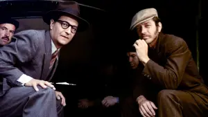 Задник к фильму "Папочка вступил в Сопротивление" #254288