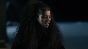 Задник к фильму "Hair of the Bear" #770218