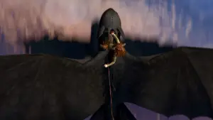 Задник к фильму "Как приручить дракона" #581356