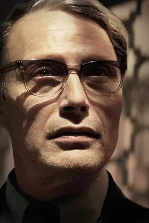 Постер к фильму "Индиана Джонс и колесо судьбы" #164262