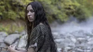 Задник к фильму "Ирати. Эра богов и монстров" #411052