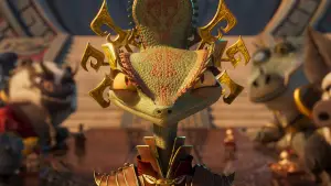 Задник к фильму "Кунг-фу Панда 4" #565131