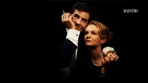 Задник к фильму "Маэстро Бернстайн" #288168