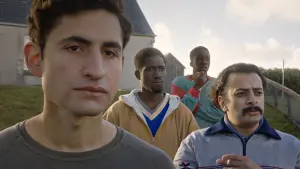 Задник к фильму "Лимб" #461324