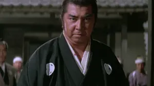 Задник к фильму "Меч отмщения" #383190