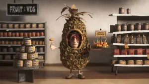 Задник к фильму "Мемуары улитки" #574689