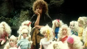 Задник к фильму "Момо" #450552