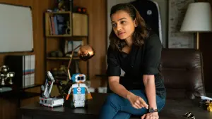 Задник к фильму "Дорогая Моника" #403028