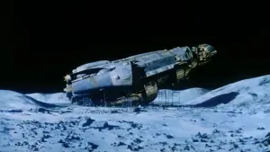 Задник к фильму "Ловушка на Луне" #742477