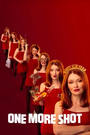 Постер к фильму "Машина времени в текиле" #602733