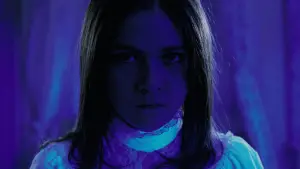 Задник к фильму "Дитя тьмы" #698934