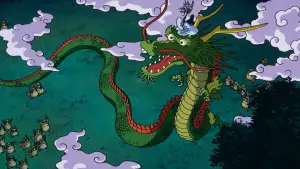 Задник к фильму "Помпоко: Война тануки в период Хэйсэй" #235642