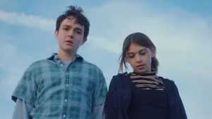 Задник к фильму "Room Temperature" #780617