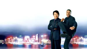 Задник к фильму "Час пик 2" #631432