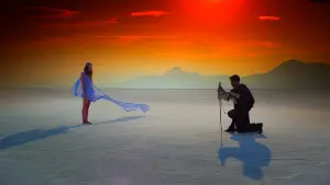 Задник к фильму "Сага: Тень Кабала" #470627