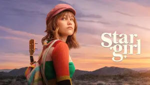 Задник к фильму "Старгёрл" #214643