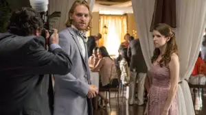 Задник к фильму "Столик №19" #405903