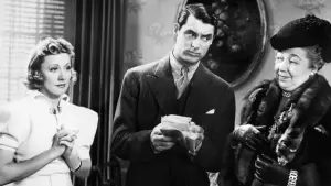 Задник к фильму "Ужасная правда" #394361