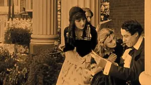 Задник к фильму "Рождение нации" #306946