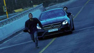 Задник к фильму "Наследник" #365277