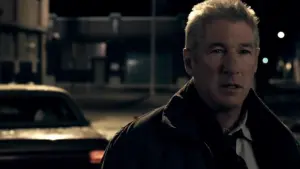 Задник к фильму "Паства" #460243