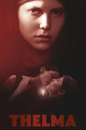 Постер к фильму "Тельма" #257728