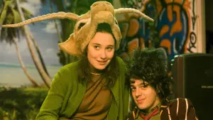 Задник к фильму "Неубранные постели" #495650