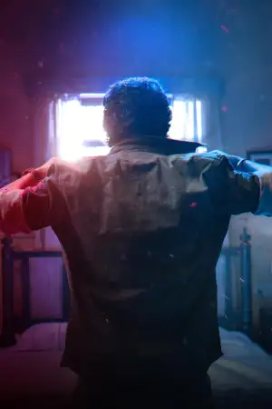 Постер к фильму "స‌రిపోదా శ‌నివారం" #897054