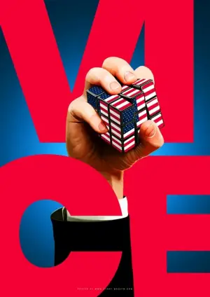 Постер к фильму "Власть" #742238