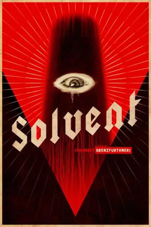 Постер к фильму "Solvent"