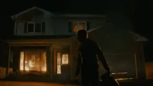 Задник к фильму "Никто" #584749