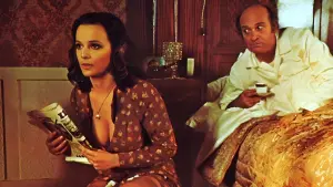 Задник к фильму "Коварство" #321099