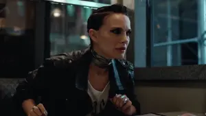 Задник к фильму "Вокс люкс" #424526