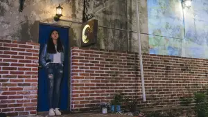Задник к фильму "심야카페: 미씽 허니" #899485