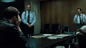 Задник к фильму "Бойцовский клуб" #797109