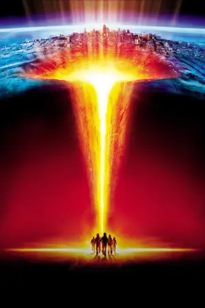 Постер к фильму "Земное ядро" #78711