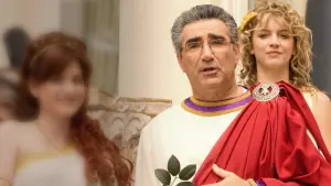 Задник к фильму "Американский пирог: Переполох в Общаге" #504629