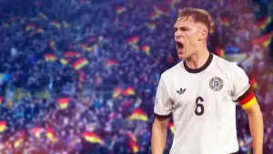 Задник к фильму "Kapitän Kimmich" #915353