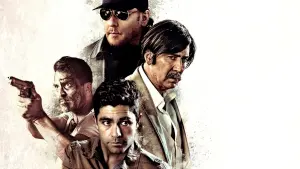 Видео к фильму Арсенал | Арсенал - Трейлер