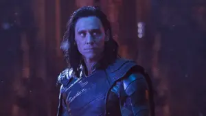 Задник к фильму "Мстители: Война бесконечности" #163794