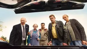 Задник к фильму "Кома от квашеной капусты" #445782