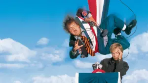 Задник к фильму "Паршивая овца" #310656